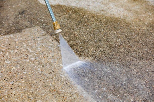 Trusted Greenville, AL Pressure washing Experts