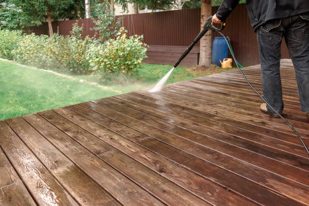 Best Playground Equipment Cleaning  in Greenville, AL