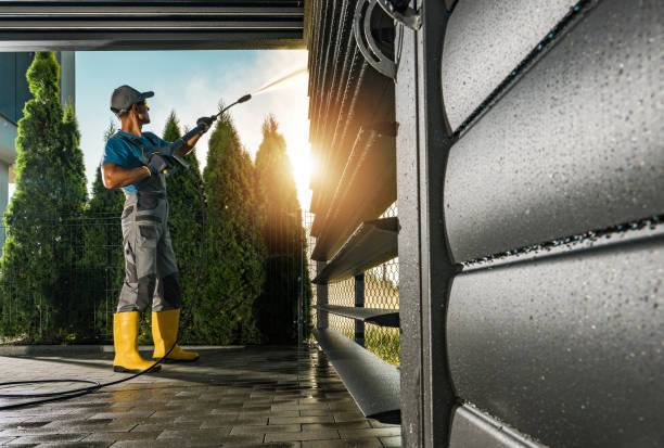 Best Restaurant Pressure Washing  in Greenville, AL